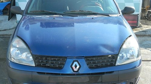 Dezmembrez Renault Clio , 2001-2003-2005