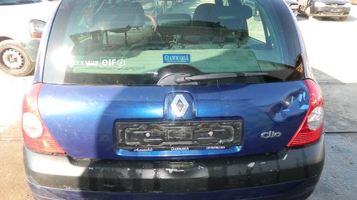Dezmembrez Renault Clio , 2001-2003-2005