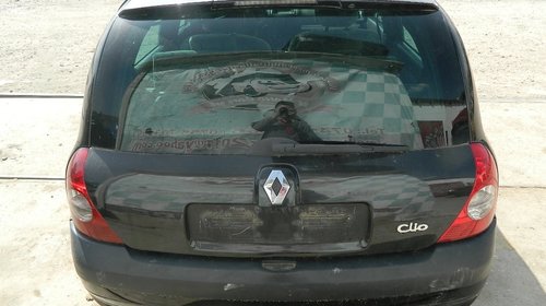 Dezmembrez Renault Clio , 2001-2005