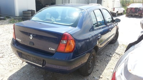 Dezmembrez Renault Clio 2003 1.4Benzina