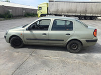 Dezmembrez Renault Clio 2004 1.4 mpi