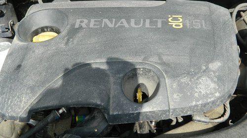 Dezmembrez Renault Clio , 2005-2009 , motor 1.5 Diesel