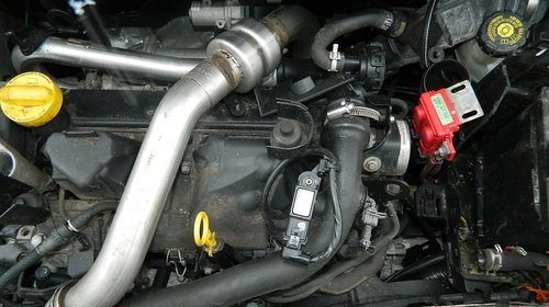 Dezmembrez Renault Clio , 2005-2009