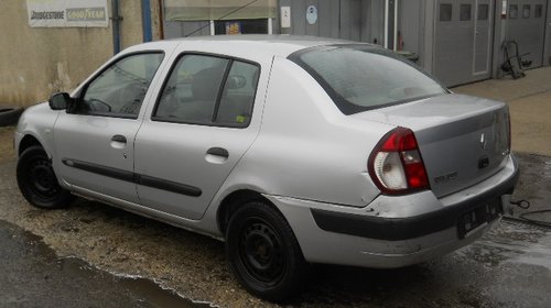 Dezmembrez Renault Clio 2005 BERLINA 1.5 DCI