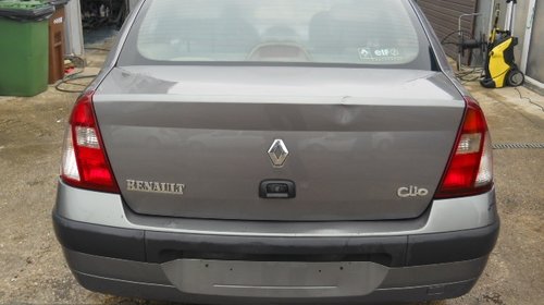 Dezmembrez Renault Clio 2005 BERLINA 1.5