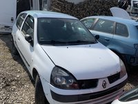 Dezmembrez RENAULT CLIO 2007 1.5 dCi DELPHI