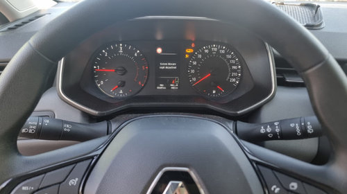 Dezmembrez Renault Clio 2020 Hatchback 5 UȘI 1.5 dci K9K 872