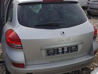 Dezmembrez renault clio 3 1.2 benzina