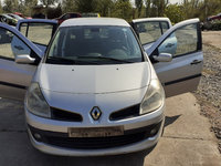 Dezmembrez Renault CLIO 3-1.5 DCI DIN 2008