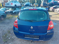 Dezmembrez Renault Clio 3 1.5 DCI Euro 4