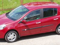 Dezmembrez renault clio 3 15dci,14i16v 2007