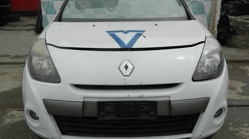 Dezmembrez Renault Clio 3 , 2005-2009