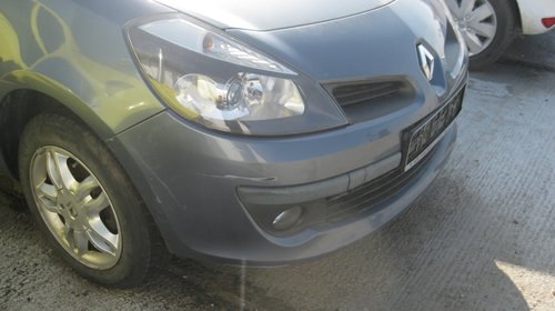 Dezmembrez Renault Clio 3 2006 2008