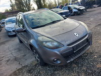 Dezmembrez RENAULT CLIO 3 BREAK 1.4 B DIN 2009-Tip-K4J-G7