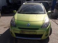 Dezmembrez Renault Clio 3 Break 2010 1.5 dci K9K772