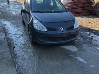 Dezmembrez renault clio 3 break 2010 1.5d 5 trepte