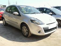 Dezmembrez Renault Clio 3, fabr. 2012, 1.2i 16V, FL