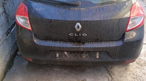 Dezmembrez Renault Clio 3 facelift 1.2