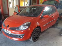 Dezmembrez Renault clio 3,motor 1.5 d,an 2007