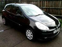 Dezmembrez Renault Clio 3