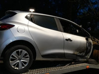 Dezmembrez Renault Clio 4 1.5 dci an 2014