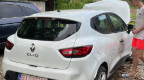 Dezmembrez Renault Clio 4 2017-2020 0.9 H4BG4