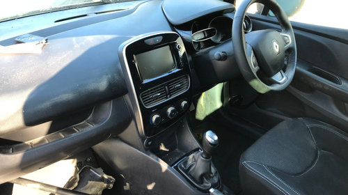 Dezmembrez Renault Clio 4 2019 Hatchback 1.5 Dci
