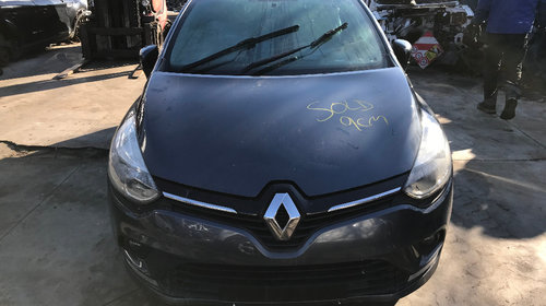 Dezmembrez Renault Clio 4 2019 Hatchback 1.5 