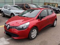 Dezmembrez Renault Clio 4, fabr. 2015,1.5 dci E5