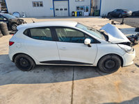 Dezmembrez Renault Clio 4 HB 0.9 TCe cod motor H4B400 90 cai an 2014