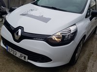 Dezmembrez Renault Clio 4