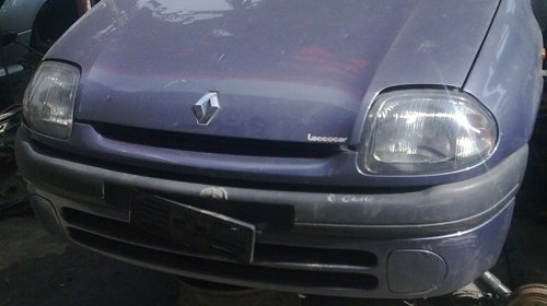 Dezmembrez Renault Clio, an 1998, 1.6 16v