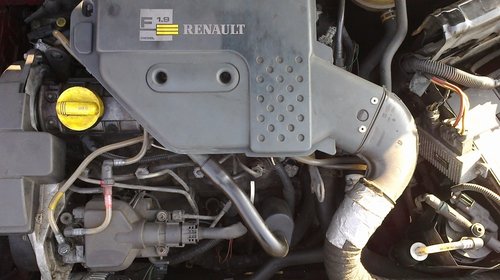 Dezmembrez Renault Clio an 2000, motor 1870 cc, diesel