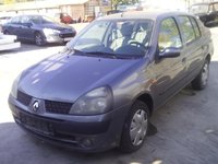 Dezmembrez Renault Clio, an 2003