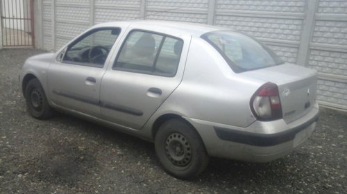 Dezmembrez renault clio an 2004 motor 1.5 die