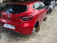 Dezmembrez RENAULT CLIO an 2020 motor 1.5 DCI