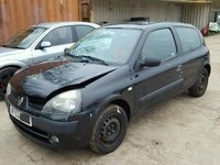 Dezmembrez Renault Clio Coupe 2003, 1.2b