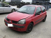 Dezmembrez Renault Clio din 2002, 1.5d