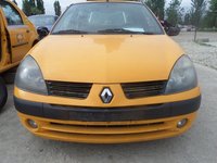 Dezmembrez Renault Clio din 2005