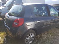 DEZMEMBREZ RENAULT CLIO DIN 2006