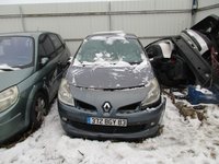 DEZMEMBREZ RENAULT CLIO HB 2008