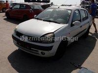 Dezmembrez Renault Clio II, an 2004