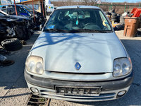 Dezmembrez Renault Clio II non-facelift 1.4i 16v