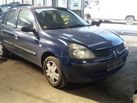 Dezmembrez Renault Clio II Symbol, 2005,1.5 dci