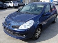 Dezmembrez Renault Clio III, an (2005-)