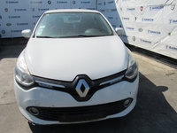 Dezmembrez Renault Clio IV 1.5 dci 2014