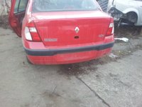 Dezmembrez Renault Clio si Simbol 1.5 dci 2005