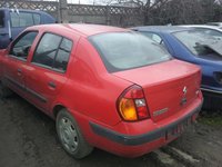 Dezmembrez Renault Clio si Simbol 1.5 dci si 1.4i