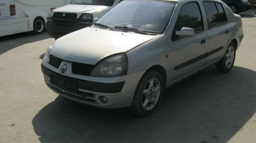 Dezmembrez Renault Clio Simbol din 2002, 1.5d