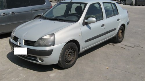 Dezmembrez Renault Clio Simbol din 2003, 1.5 